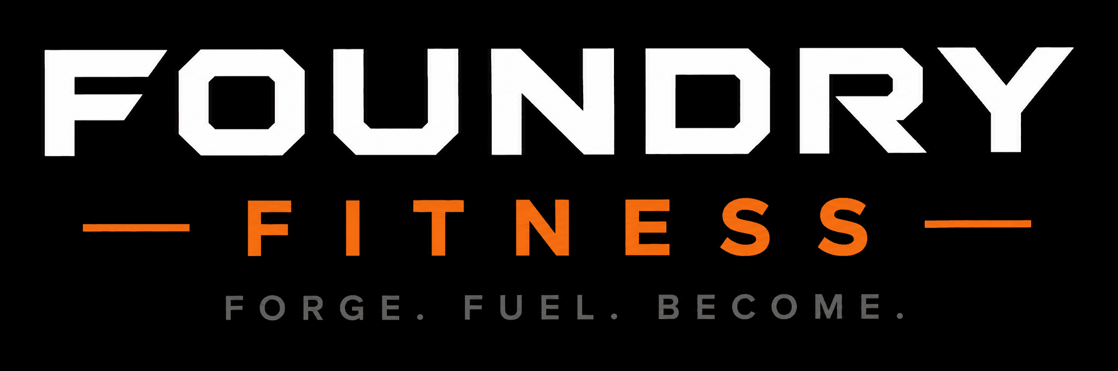 Foundry Gym